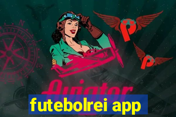 futebolrei app
